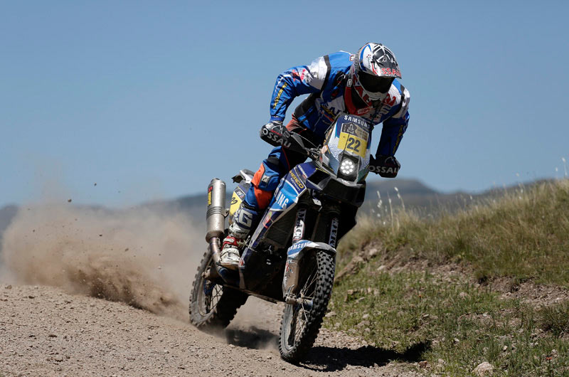 Alain-Duclos-Primera-etapa-Dakar-2014-Befurious_com