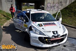 Rally dei Laghi 2016 12 03 2016 013