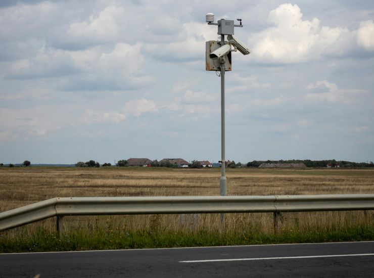 Autovelox (Pexels foto) - www.rally.it