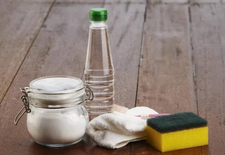 Bicarbonato (Depositphotos foto) - www.rally.it