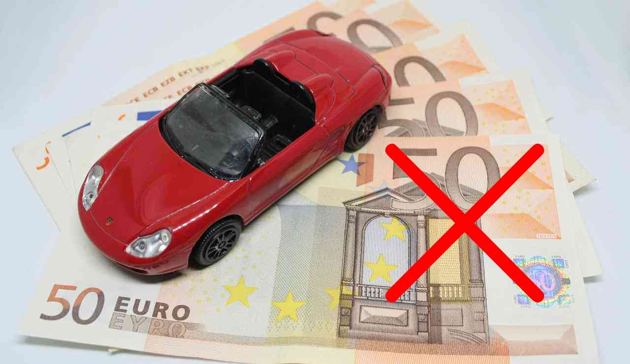 Bollo auto e novità (Pixabay foto) - www.rally.it