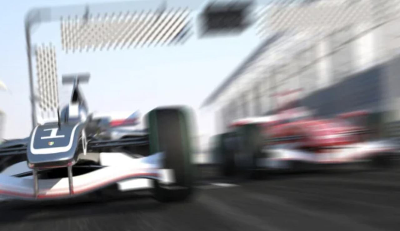 Gara di Formula 1 (Depositphotos foto) - www.rally.it