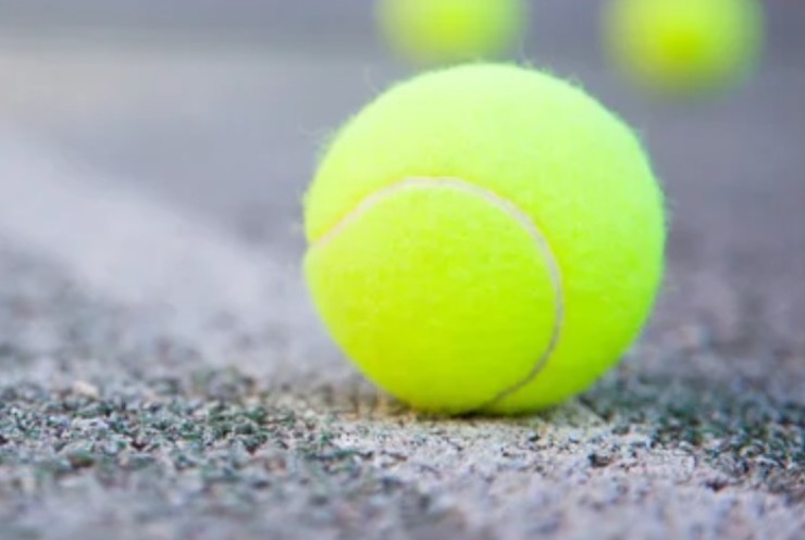 Palla da tennis (Depositphotos foto) - www.rally.it