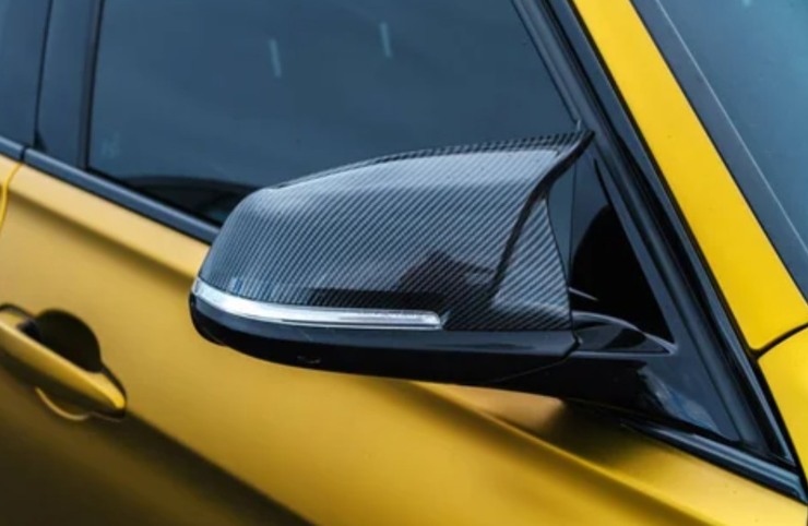 Fibra di carbonio (Depositphotos foto) - www.rally.it