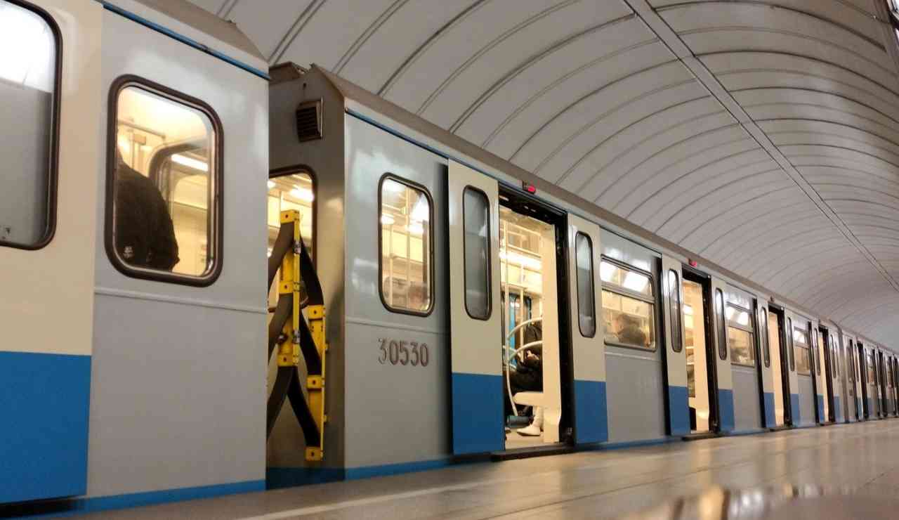 Metropolitana (Pixabay foto) - www.rally.it