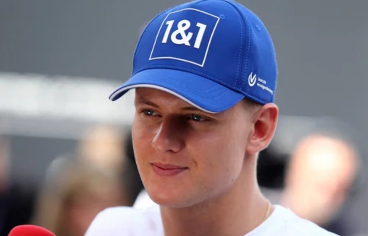 Mick Schumacher (Depositphotos foto) - www.rally.it