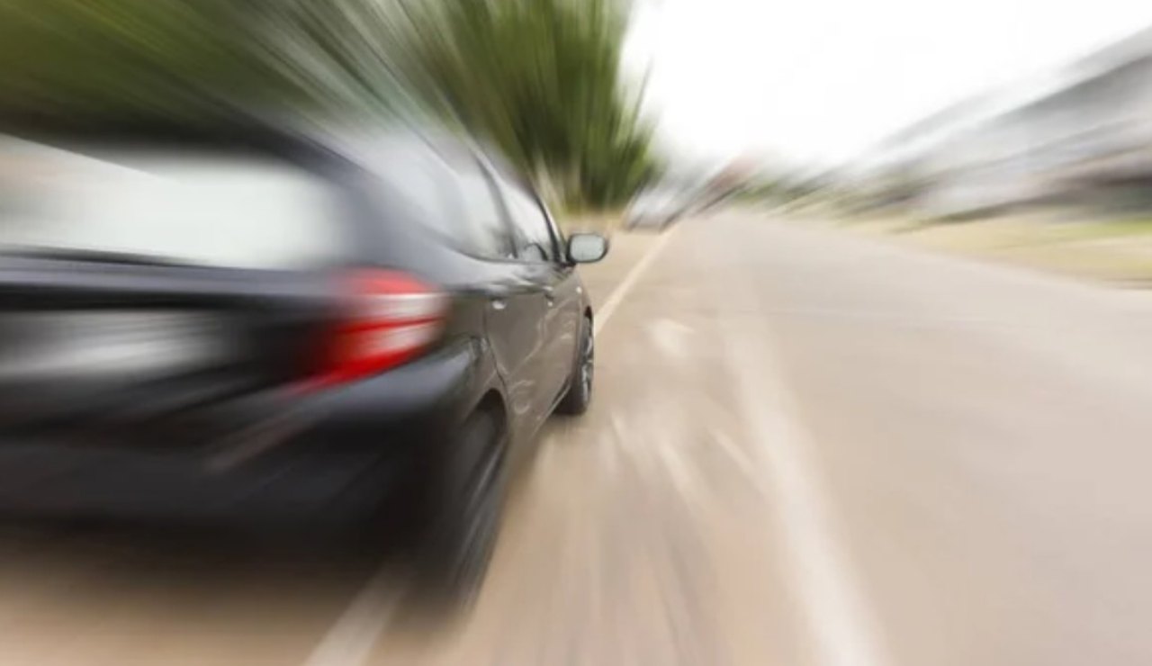 Sorpasso (Depositphotos foto) - www.rally.it