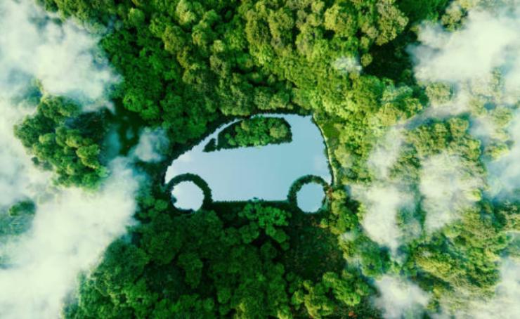 Zero emissioni nocive