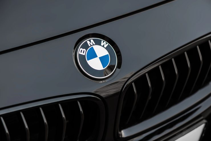 BMW novità