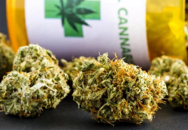 Cannabis (Depositphotos foto) - www.rally.it