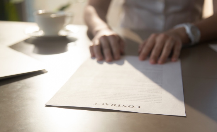 Da rispettare assolutamente