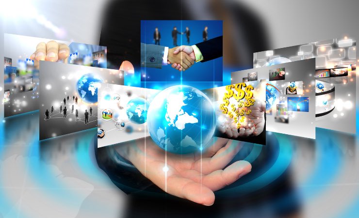 Tutti i servizi a disposizione