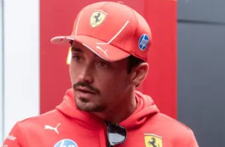 Leclerc (Depositphotos foto) - www.rally.it