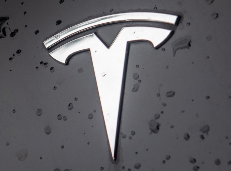 Logo Tesla (Pixabay foto) - www.rally.it
