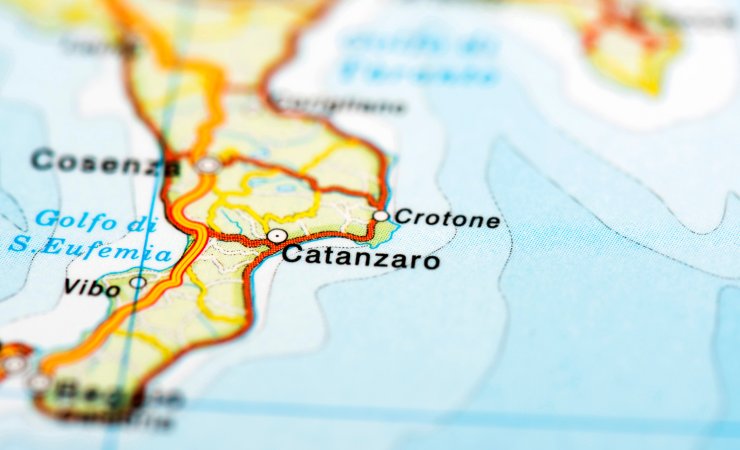 Catanzaro