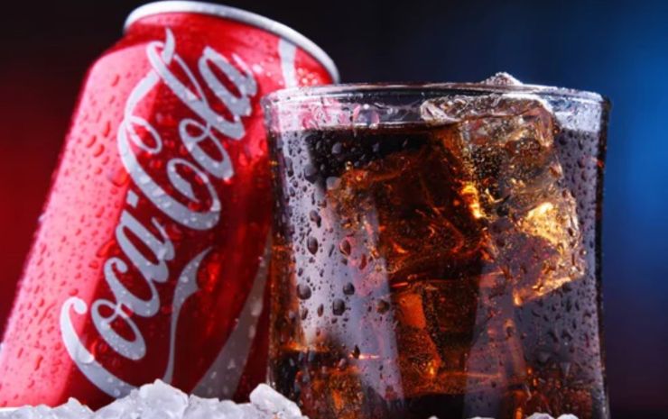 Coca cola (Depositphotos foto) - www.rally.it