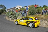 IRC 35e Rally Islas Canarias, 14-16 04 2011