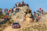 WRC Sardegna 2012