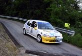 9° Rally Varallo e Borgosesia 21 05 2016 420