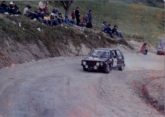 1979 – Cecconi-Palavezzati (VW Golf Gti) 1