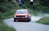 1983 – Russolo-Bigoni (VW Golf Gti) 2