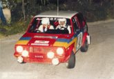1986 – Lazzati-Poloniato (Vw Golf) 1