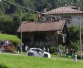 Rally San Martino 2016 Fostari Gianfranco