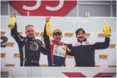 ItaliaWRC_podium