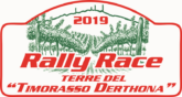 rally race timorasso 2019
