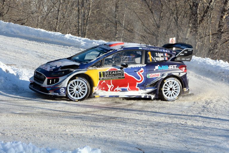 WRC: programma di gara rivisto e un futuro con 16 eventi nel mondiale?