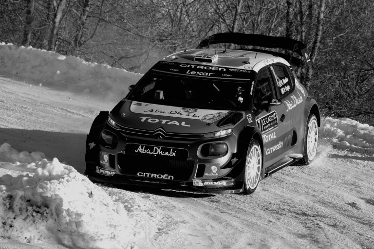 Citroen, una “Kris” di risultati inaspettata?