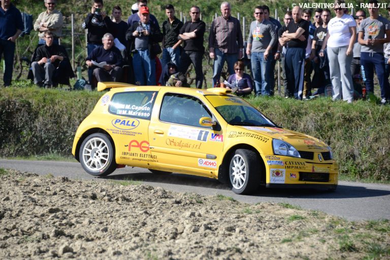 SI AVVICINA LA 24° RONDE COLLI DEL MONFERRATO E DEL MOSCATO