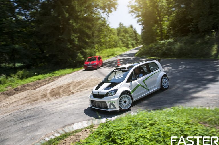 Nuove vetture all’orizzonte