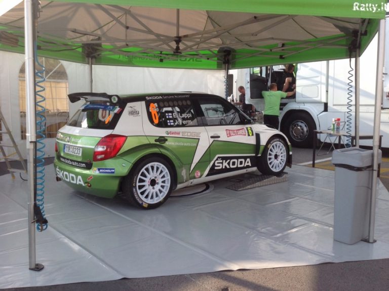 Ecco in breve le speciali del Sanremo