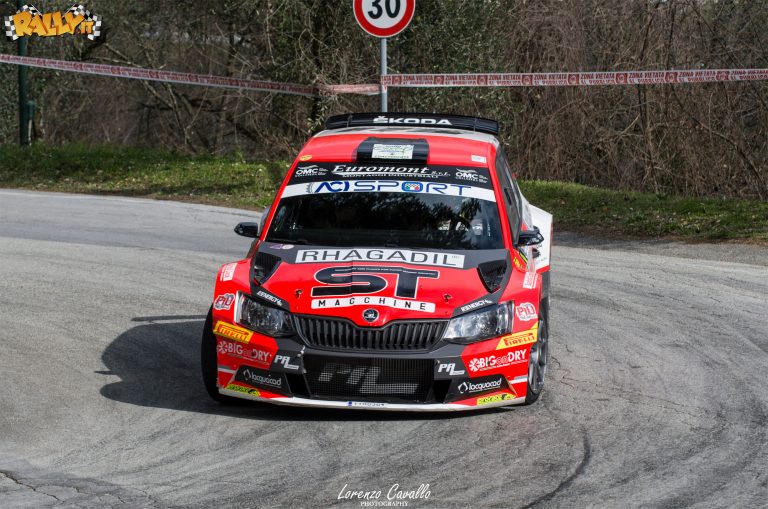 43° Rally del Ciocco, ecco le novità del 2020