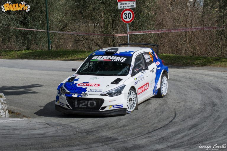 Rally Elba, ecco dove seguirlo.