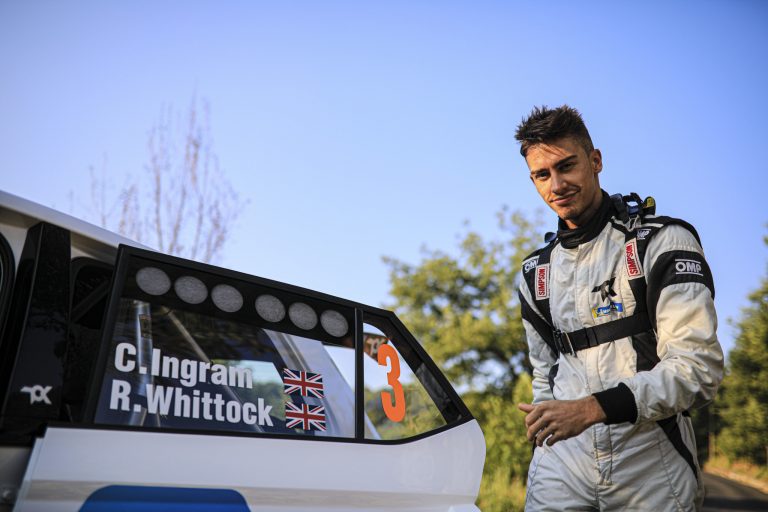 Rally Ungheria decisivo per il titolo europeo