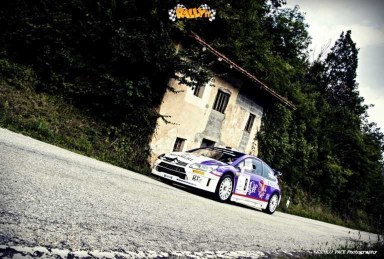 Rinviato il Rally Valli Cuneesi