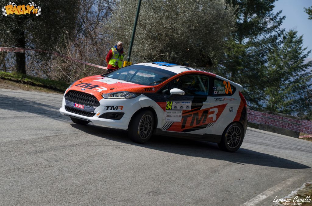 Aperte le iscrizioni al Rally del Ciocco