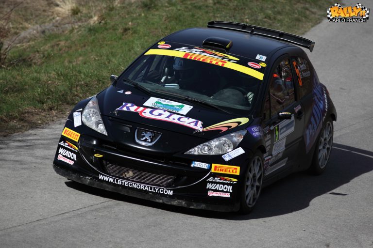 Nucita: “Le strade per me sono quasi nuove, ma cercherò di dare il massimo”