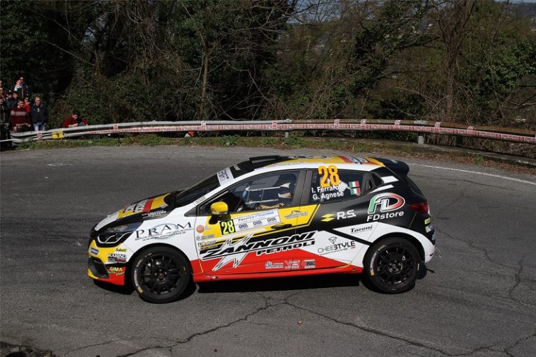 Dopo un laghi sfortunato, BRT riparte dal ciocco