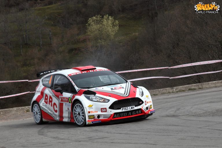 BRC ottiene la deroga FIA per gareggiare a GPL