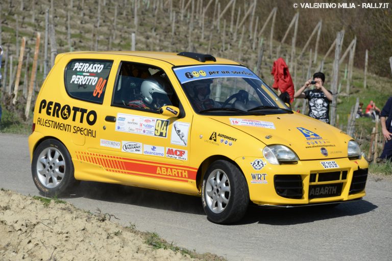 Vigneti Monferrini rinviato