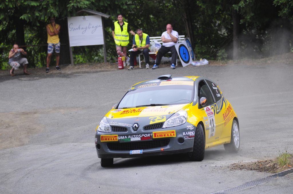 Aprono le iscrizioni al 10° Rally Golfo dei Poeti