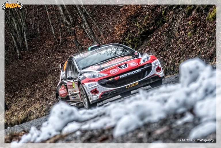 In “Gamba” al Montecarlo