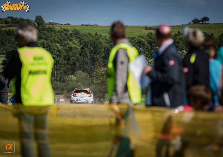 L’Adac Rallye in numeri
