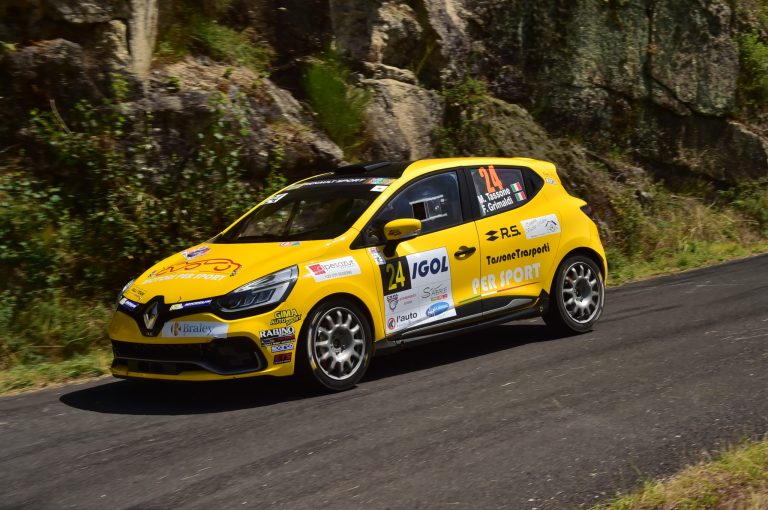 La XRT Scuderia cerca nuovi protagonisti: parte il Corso CoDrivers.