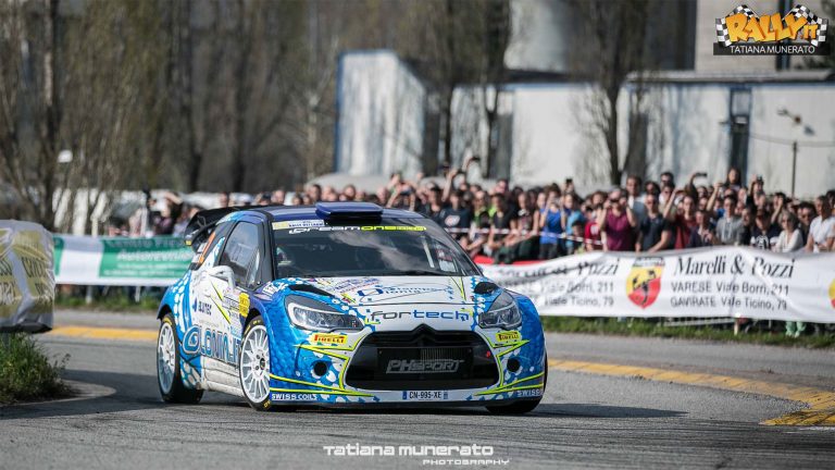 IL RALLY DEI LAGHI SI RINNOVA