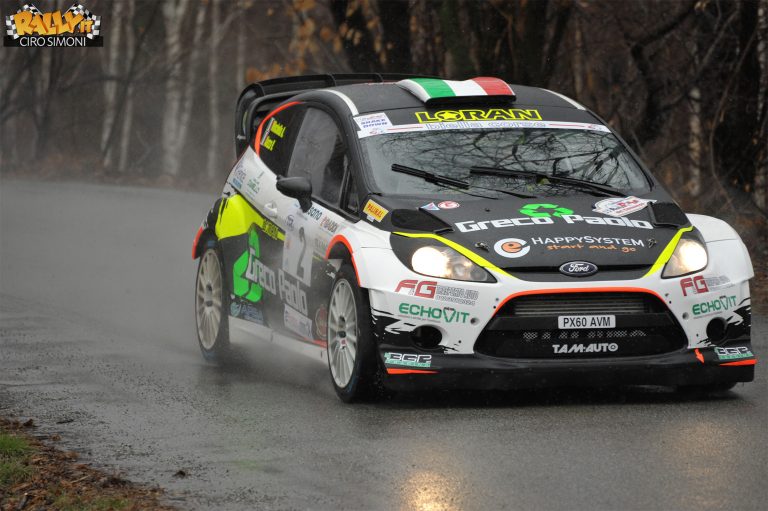 Nuovo rinvio per la Ronde del canavese