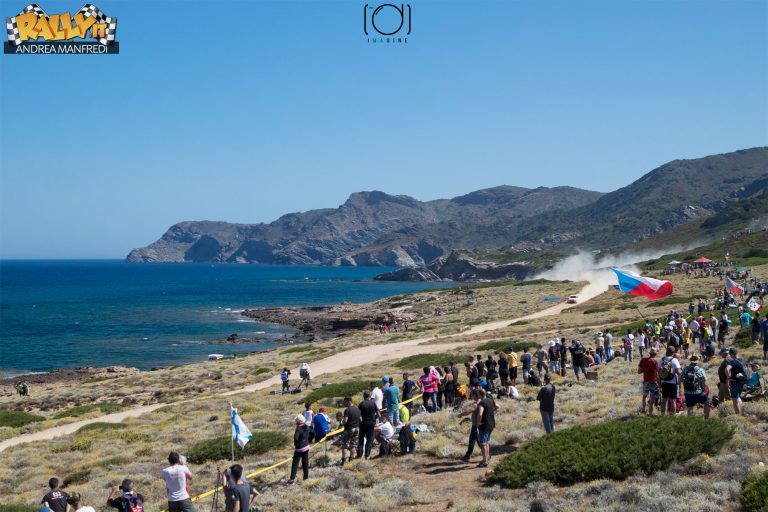 Prova mondiale per il CIRT